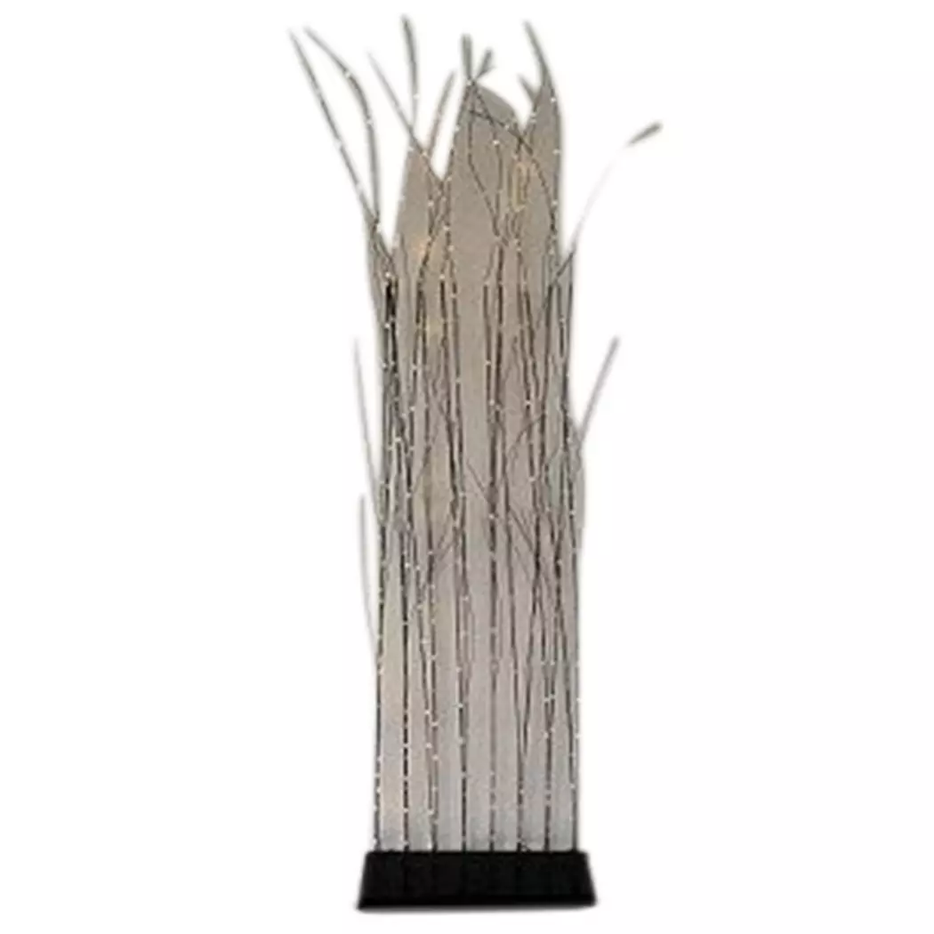 LED-Stehlampe Weidewand