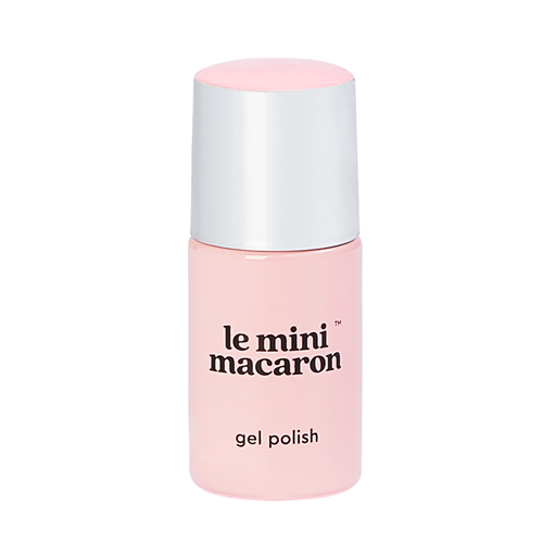Le Mini Macaron Gel Polish, Blush