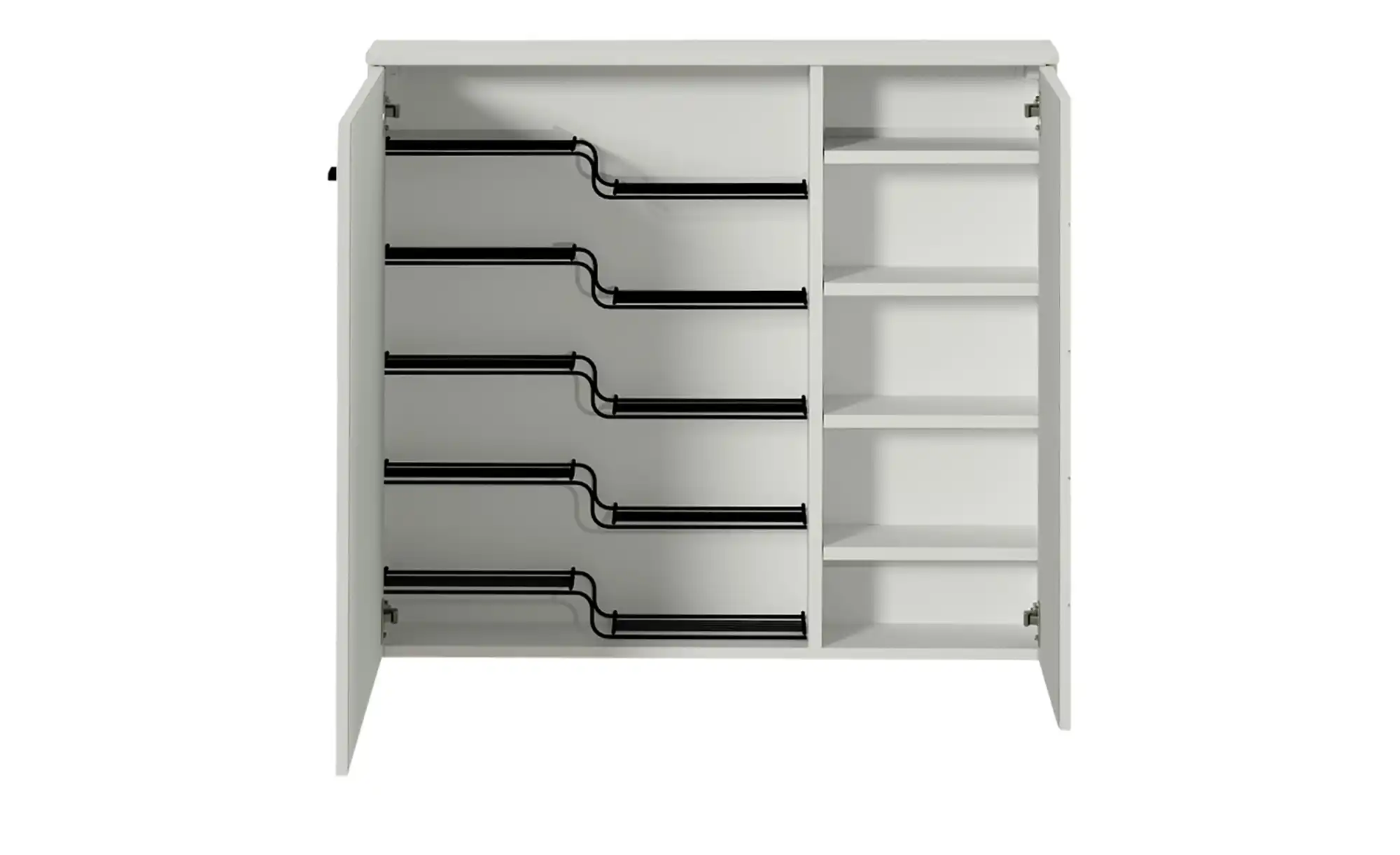 Hängeschuhschrank Capri