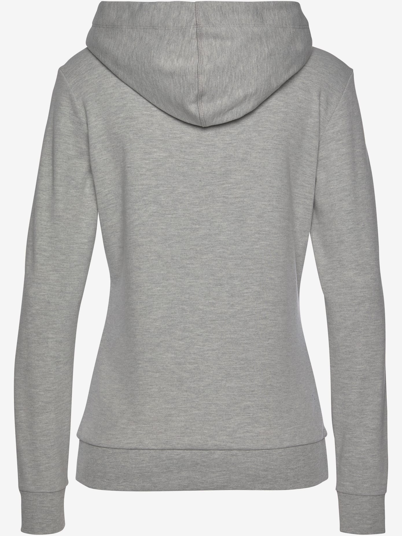 Sweatshirt à capuche sweatshirt basique