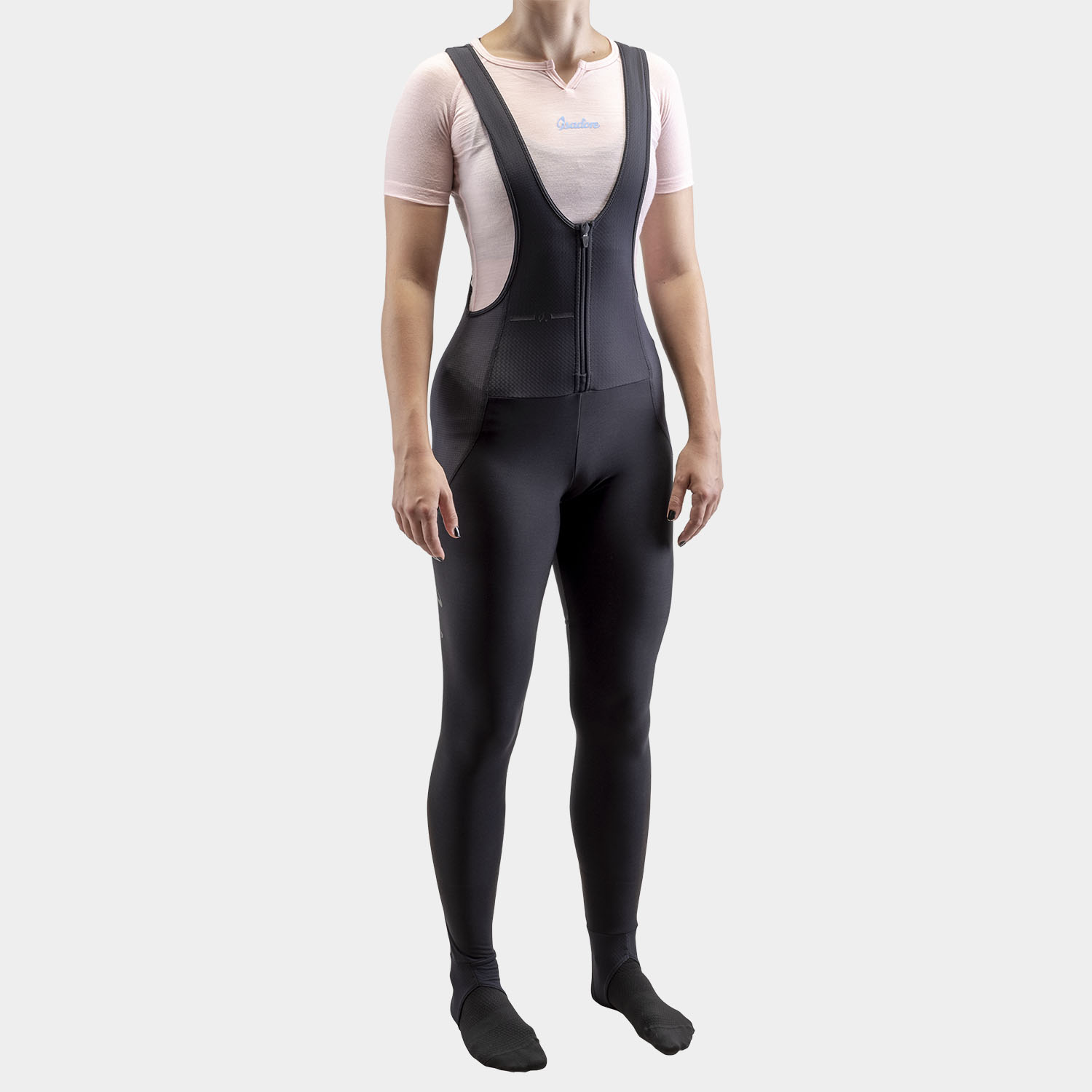 Isadore Women ThermoRoubaix Tights 2.0