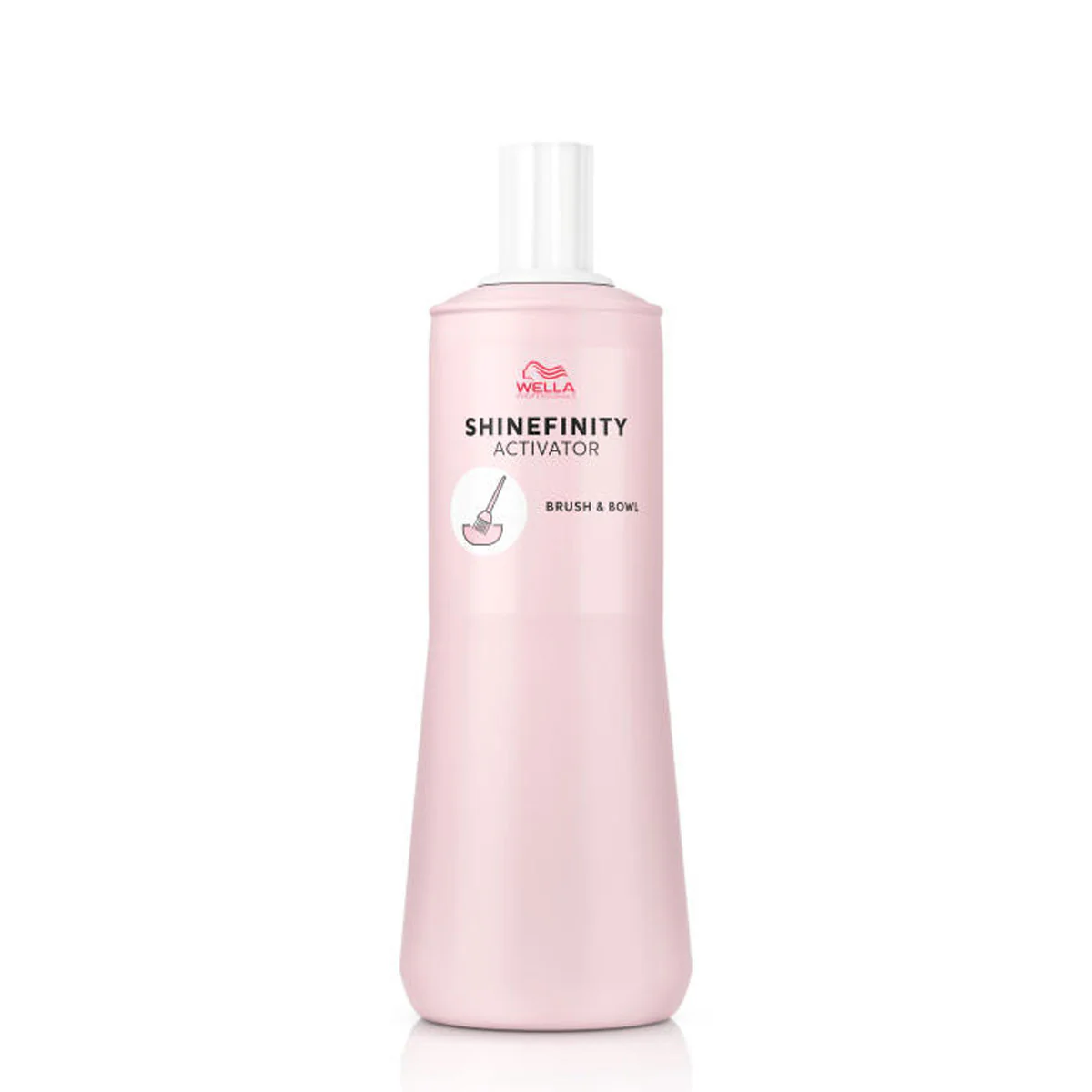Activateur 2% 1L Shinefinity 1000ml