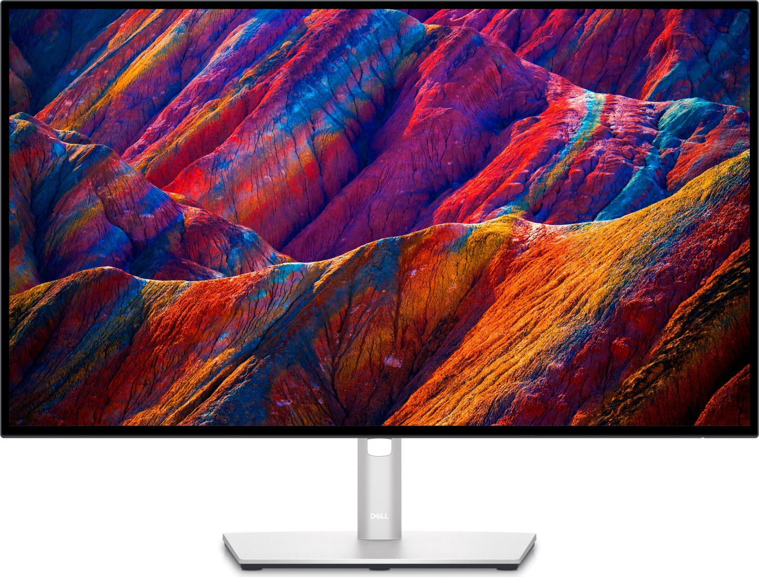 Dell UltraSharp U2723QE | 27