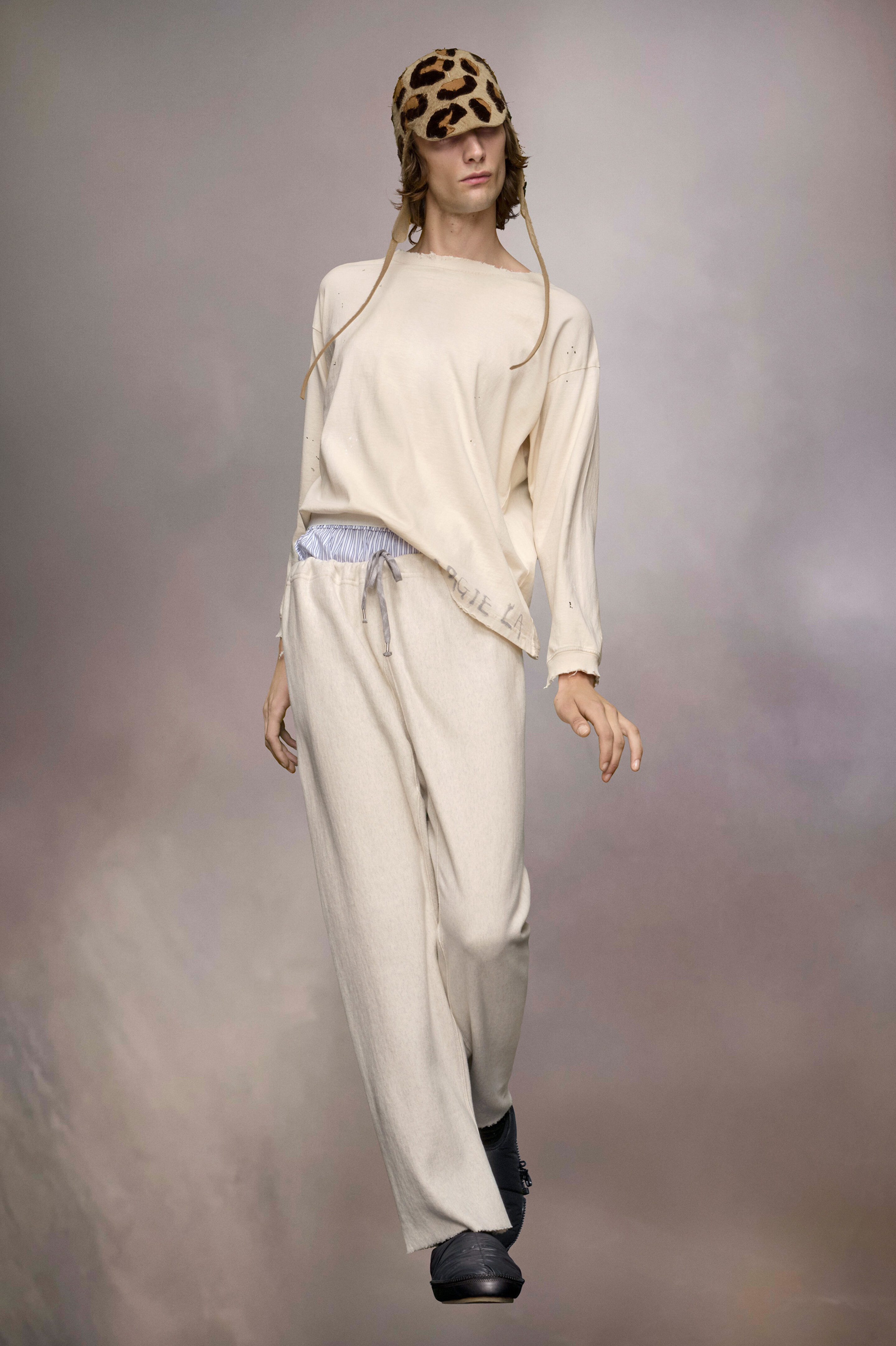Pantalon de survêtement