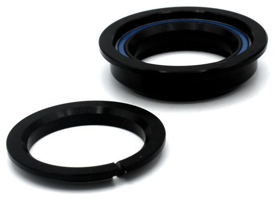 Jeu de Direction Bas Black Bearing Semi Intégré 44/30
