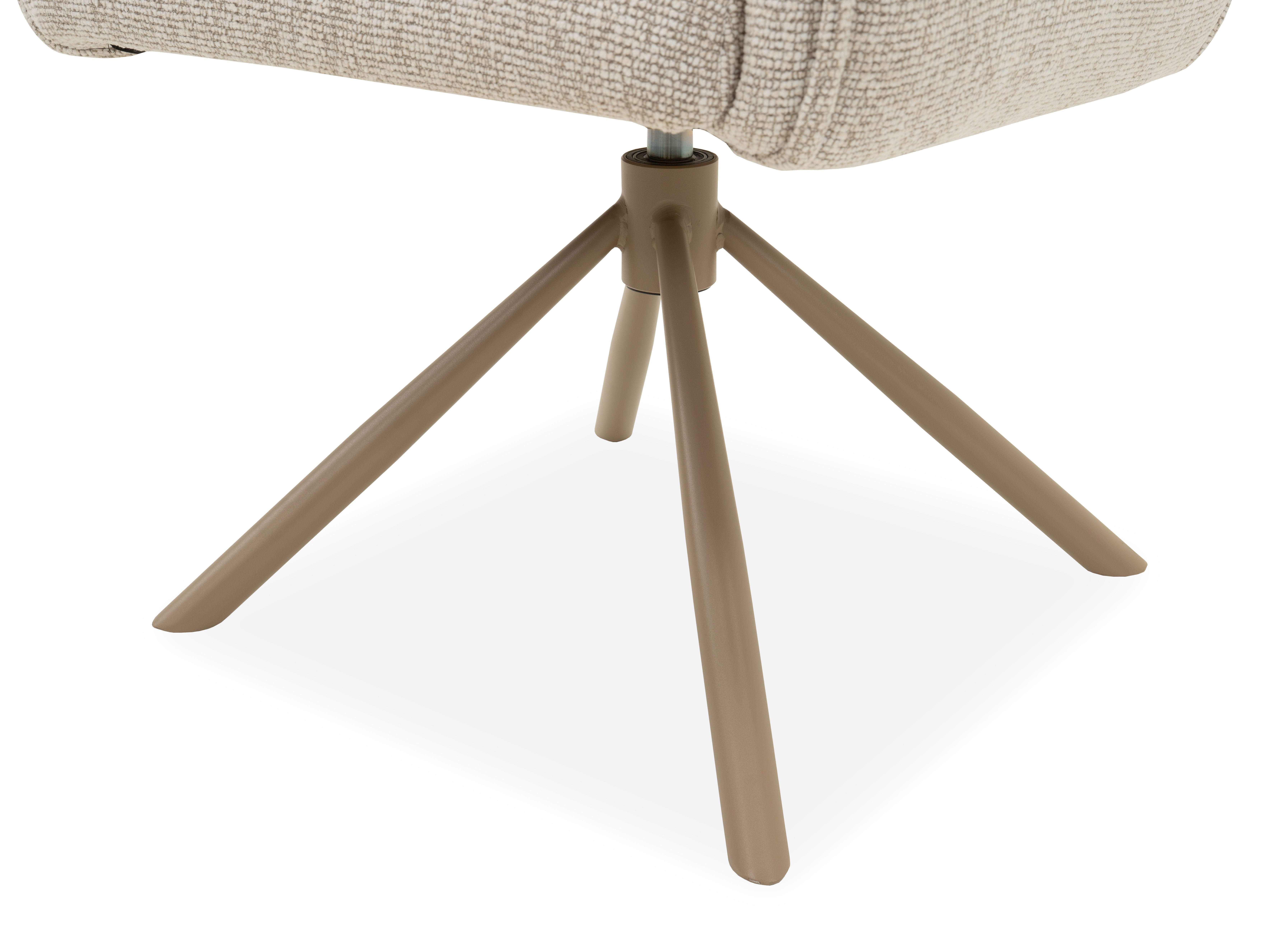Eetstoel Pasmida B65 x D56 x H80 cm