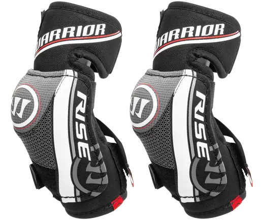 Warrior Rise Junior Albue beskyttere | SkatePro
