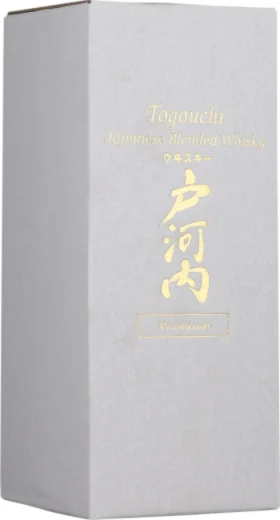 TOGOUCHI BLENDED PREMIUM 70CL