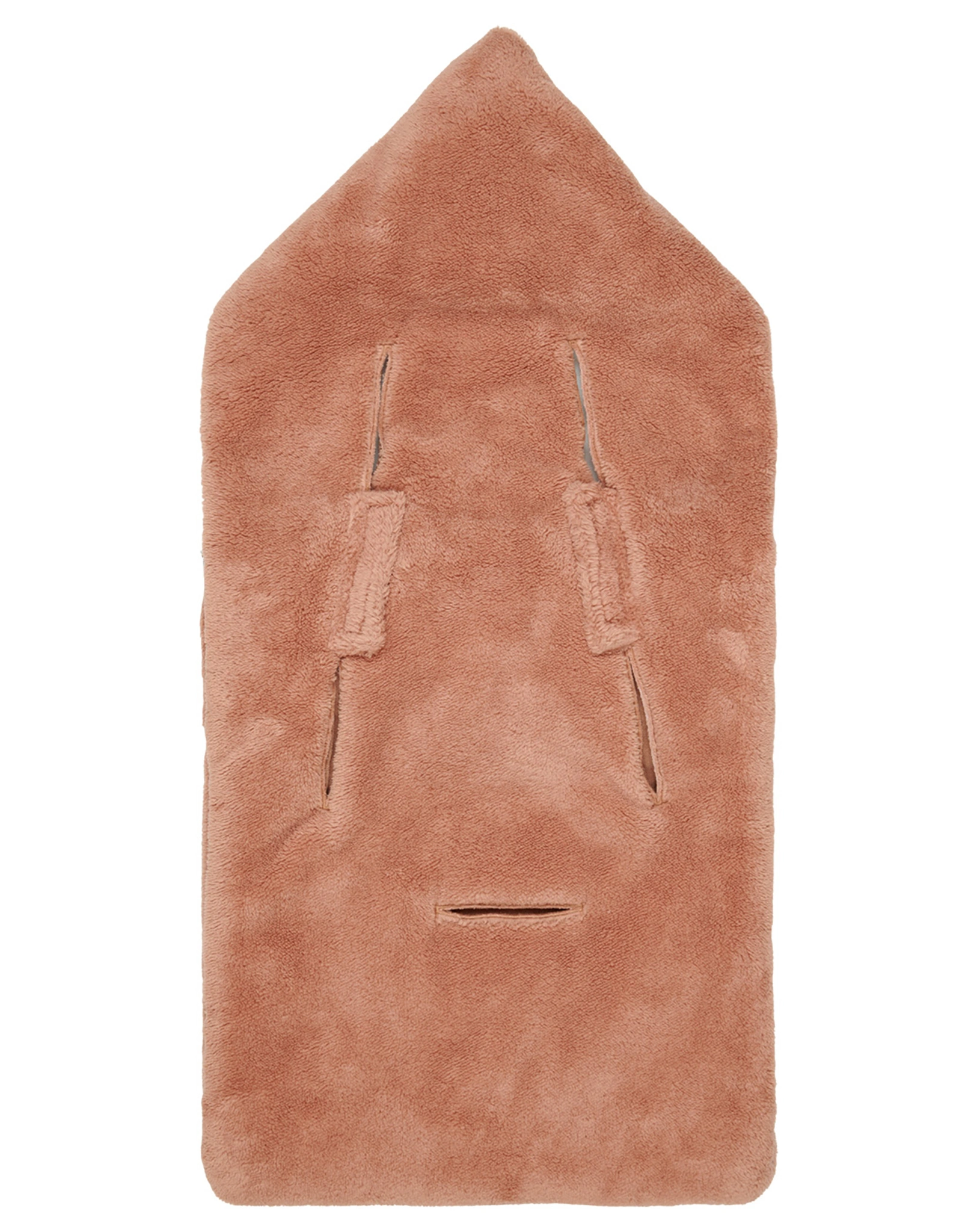 Fußsack TEDDY MALMO in soft earth