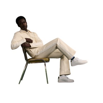 Sneakers homme L001 LACOSTE