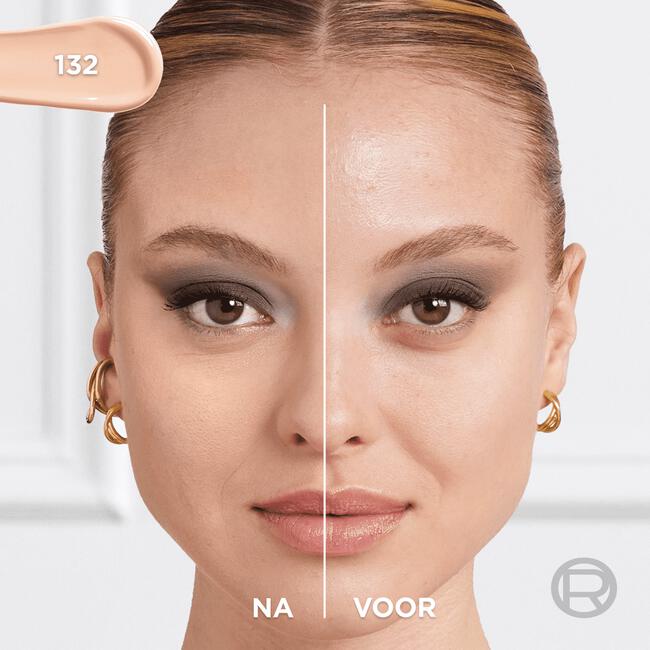 L'Oréal Paris Infaillible 32HR Fresh Wear 132 Reno Foundation met SPF25 30ML