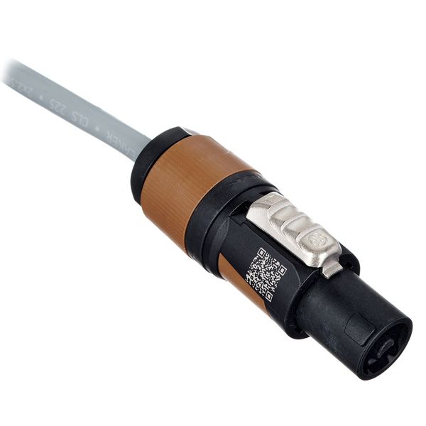 Cordial CTL 3 LL - 2 Speaker Twist Lautsprecherkabel