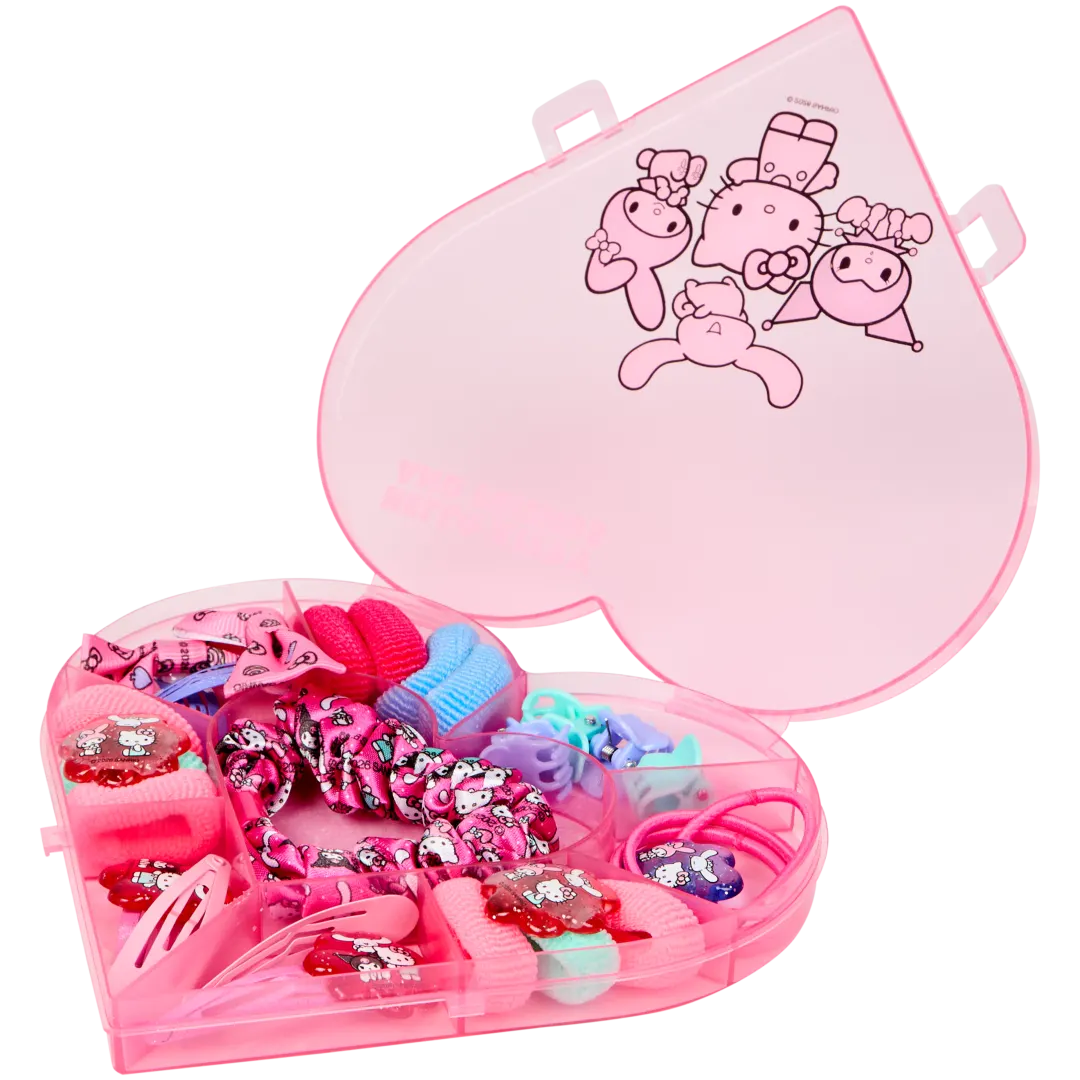 Accessoires pour cheveux