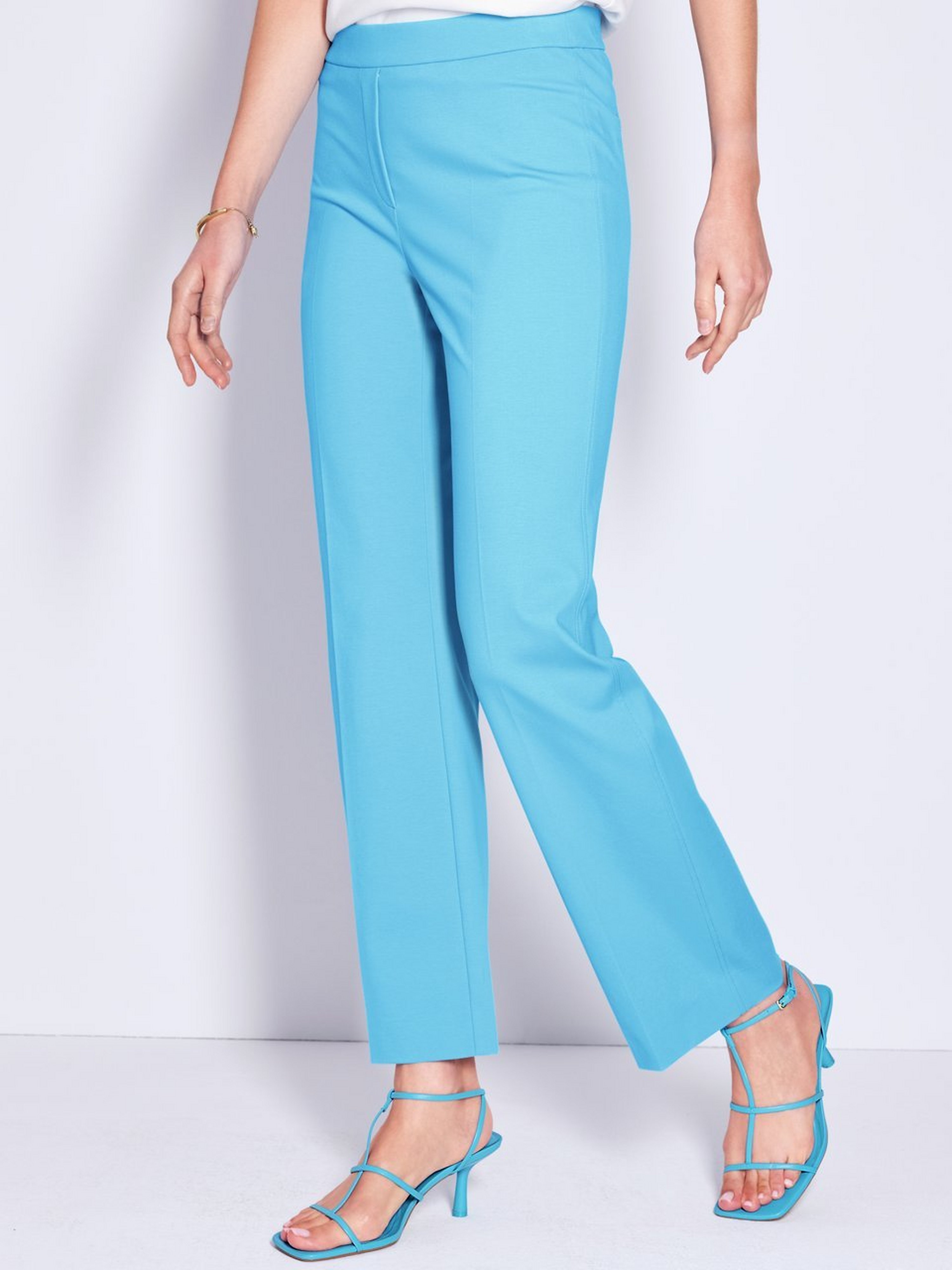 Jersey-Hose