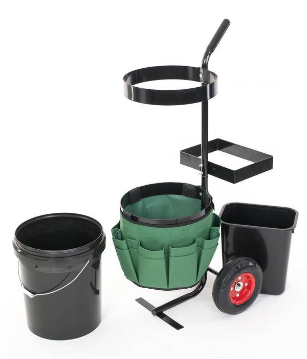 Westmann Gartentrolley Universal, ca.
