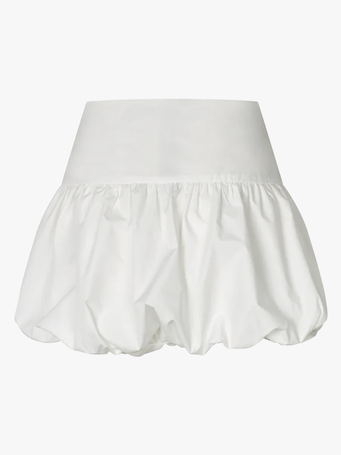 Fia Baloon Skirt