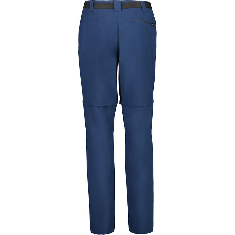 CMP Damen Zip Off Hose