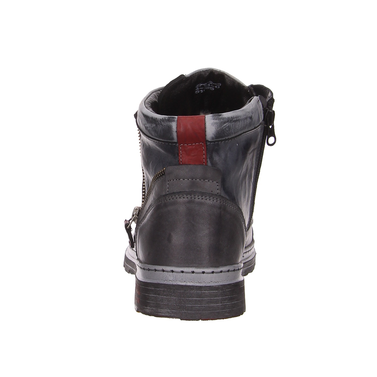 Krisbut Boots grau grau