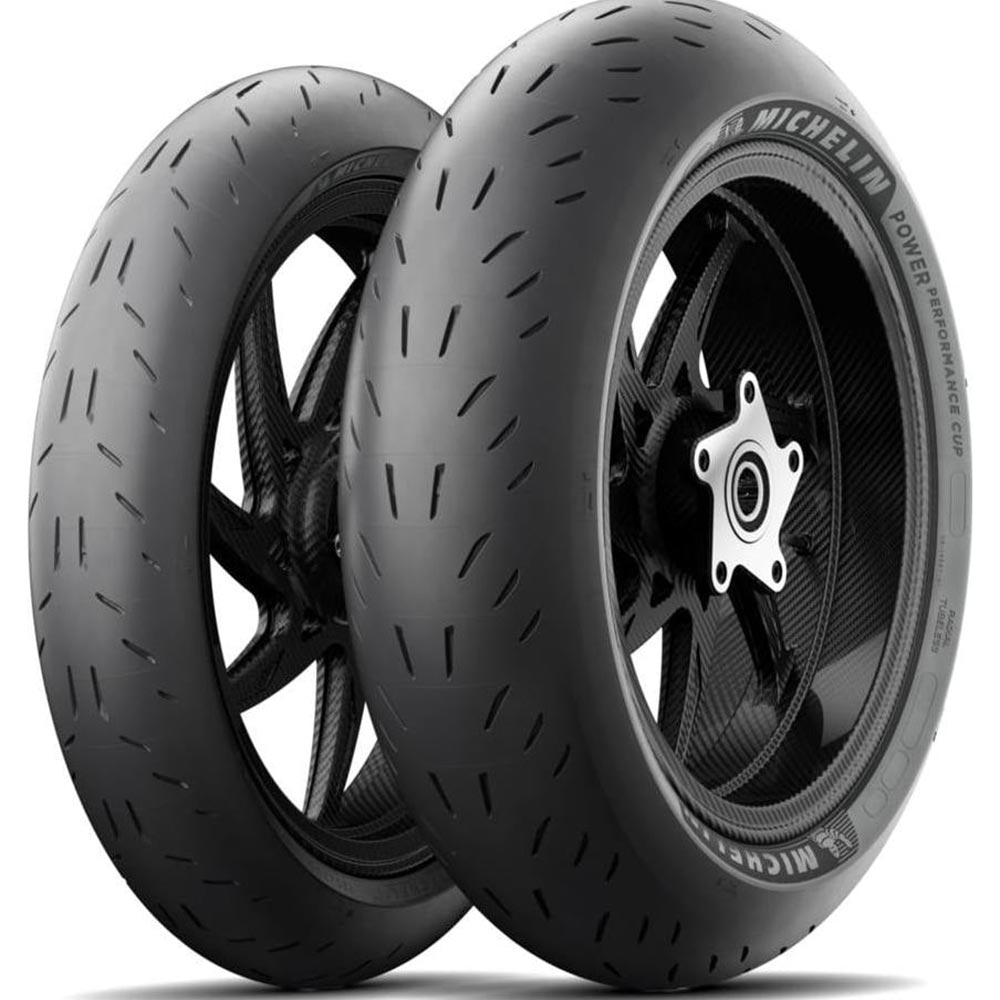 Michelin - Pneu Power Performance Cup
