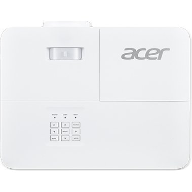 Acer Home X1528 Projecteur à focale standard DLP 1080p (1920x1080) Blanc