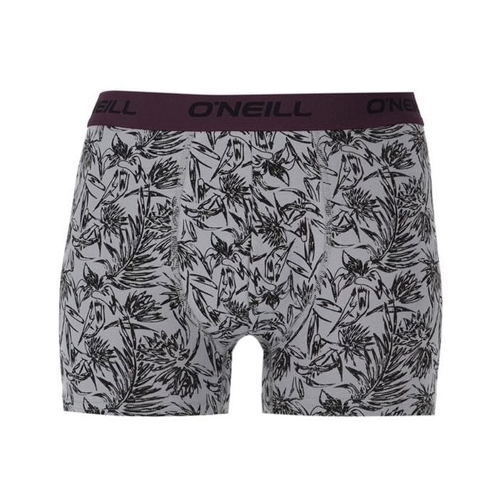 O'Neill Boxershorts Heren (3-pack)