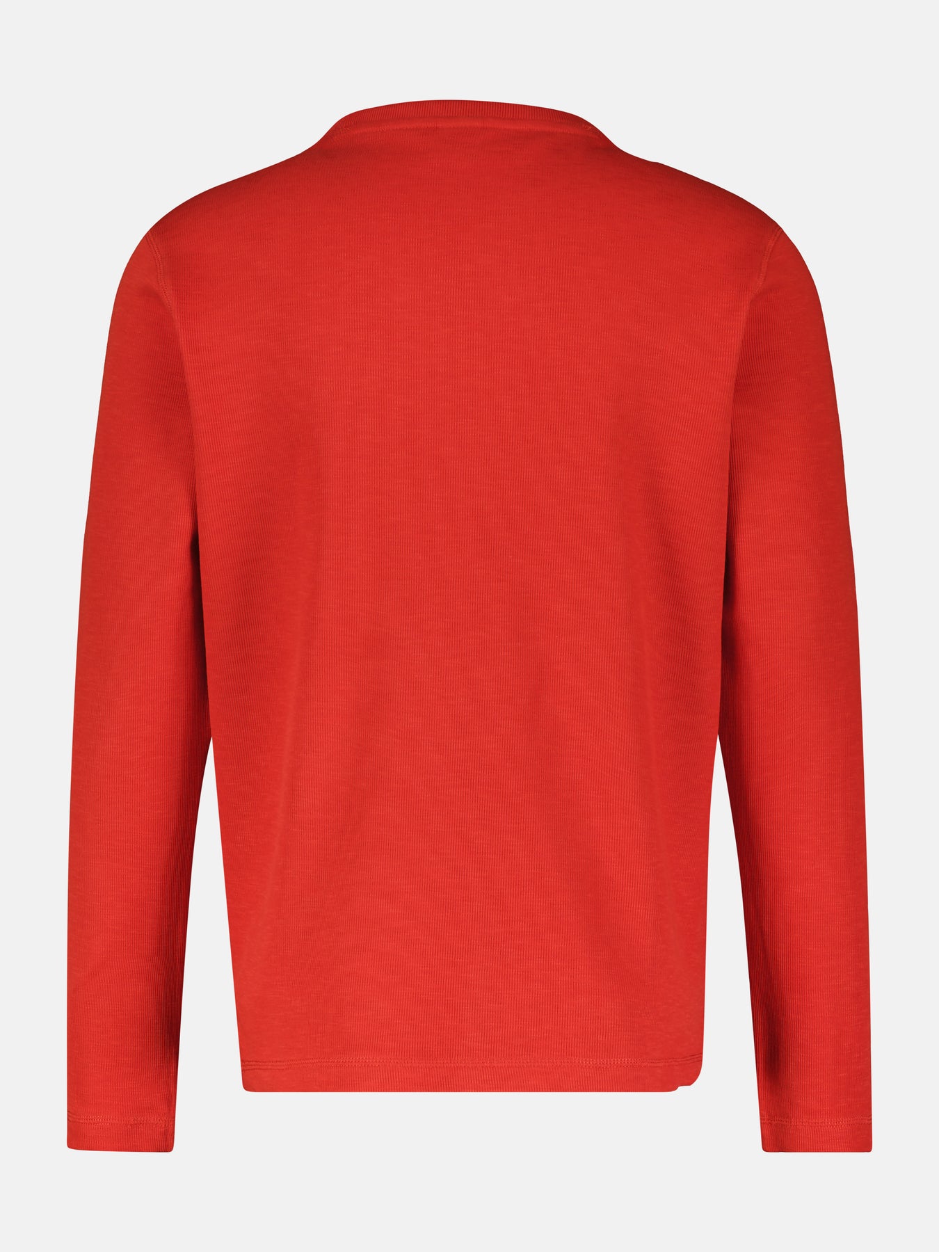 Longsleeve. Structure