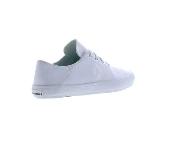 Converse Converse OX Costa PU Trainers Womens