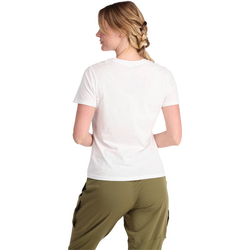 Kari Traa Mølster T-shirt Dame