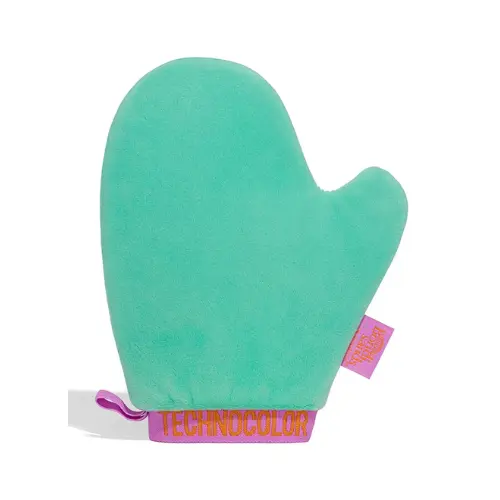 Technocolor Application Mitt