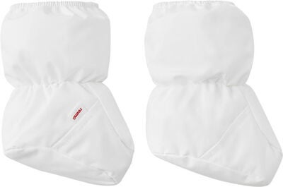 Reima Tepasto Tøfler, Off-white