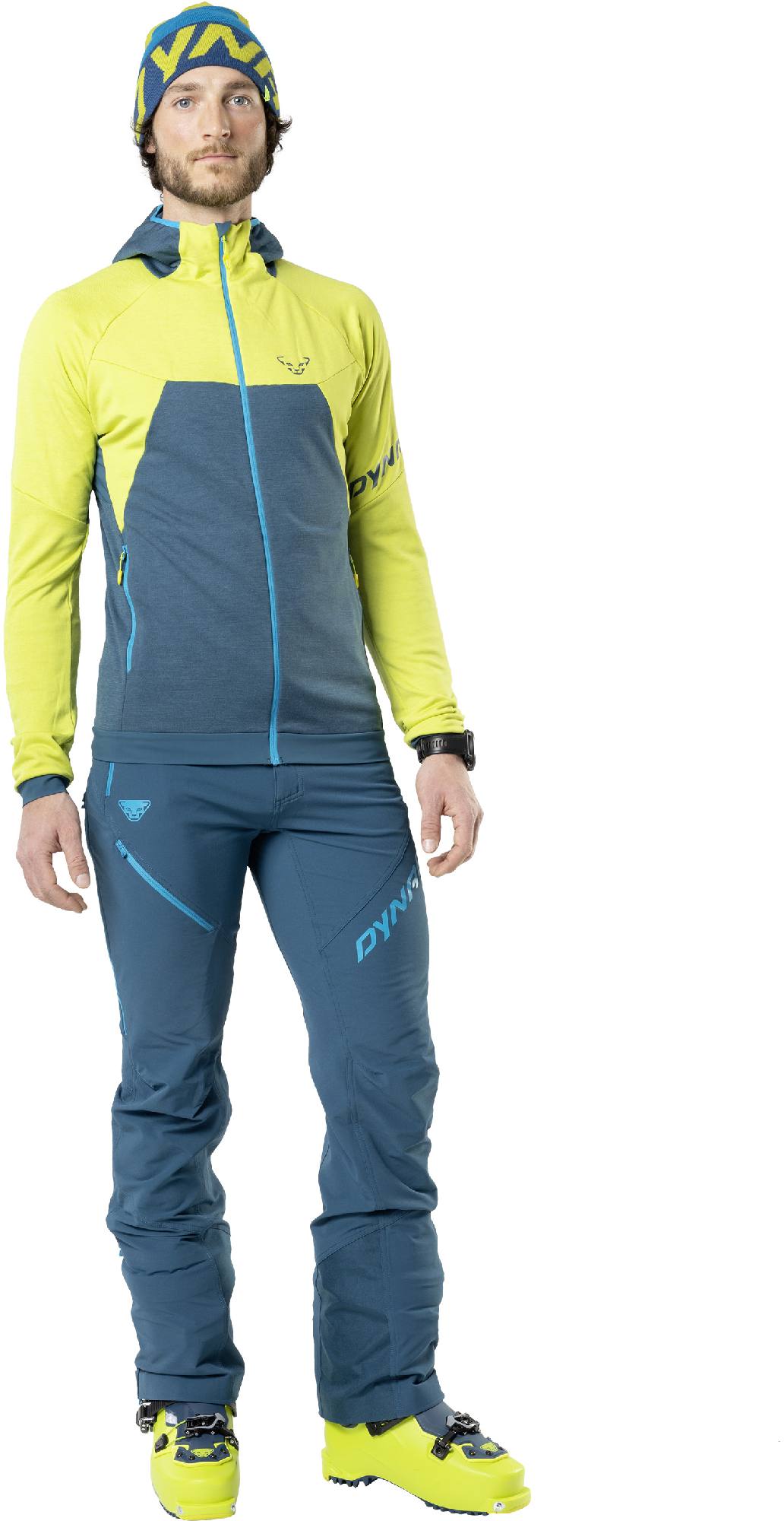 Dynafit Mercury DST Long PNT M