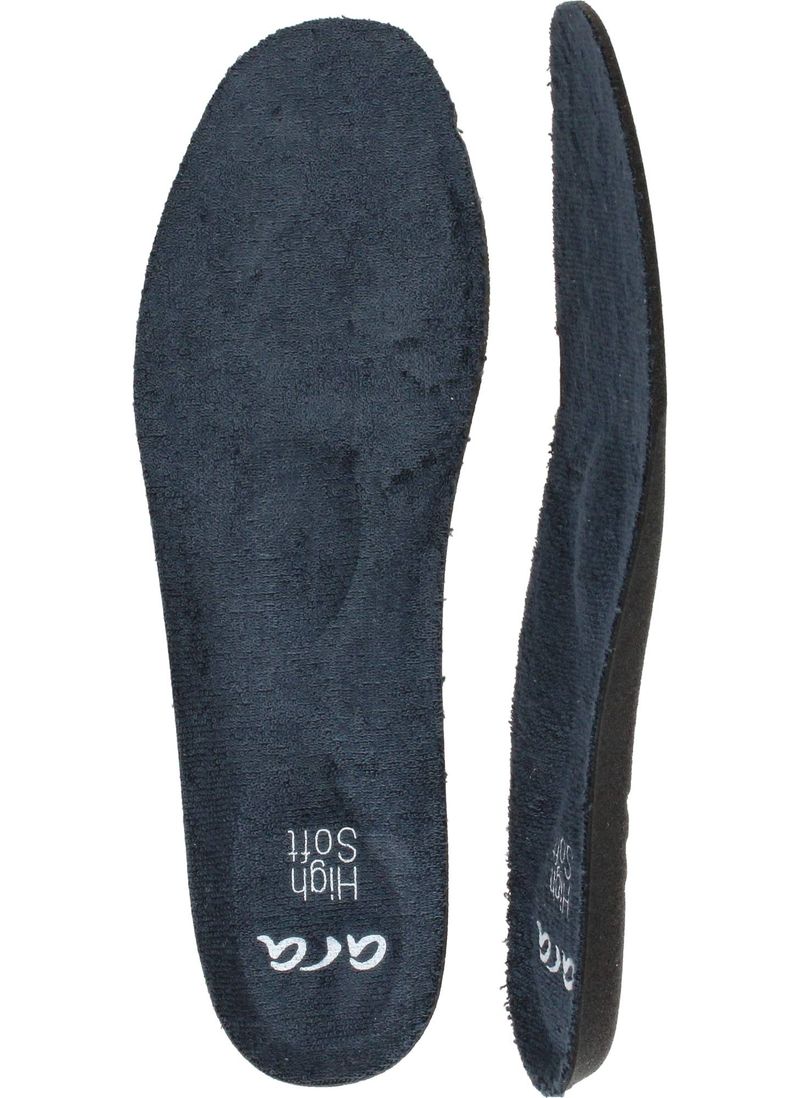 Ara Lissabon 4.0 Instappers Blauw Dames