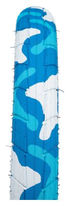Pneu BMX Salt Tracer 16'' Camouflage Bleu