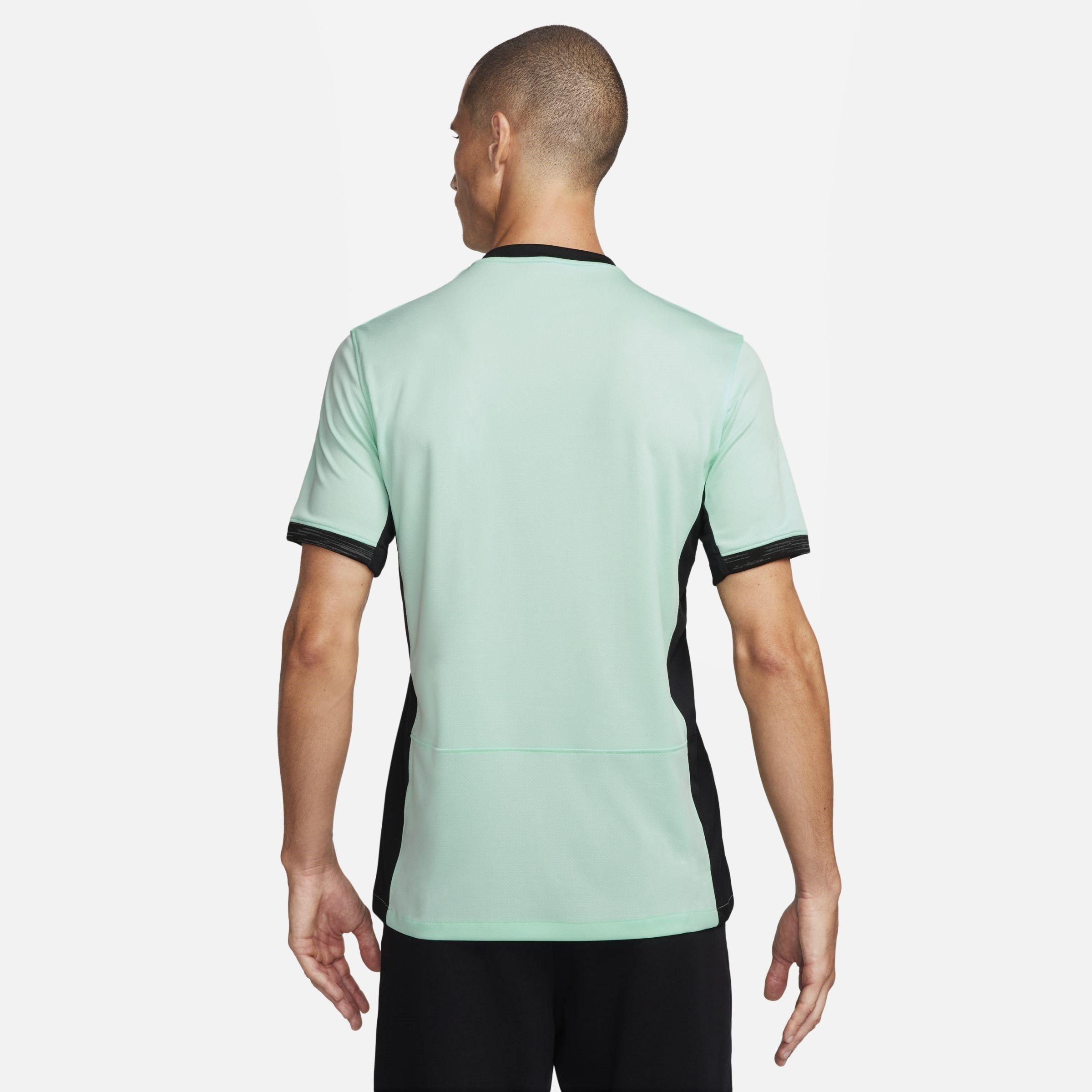 Nike Chelsea Third Shirt 2023 2024 Adults