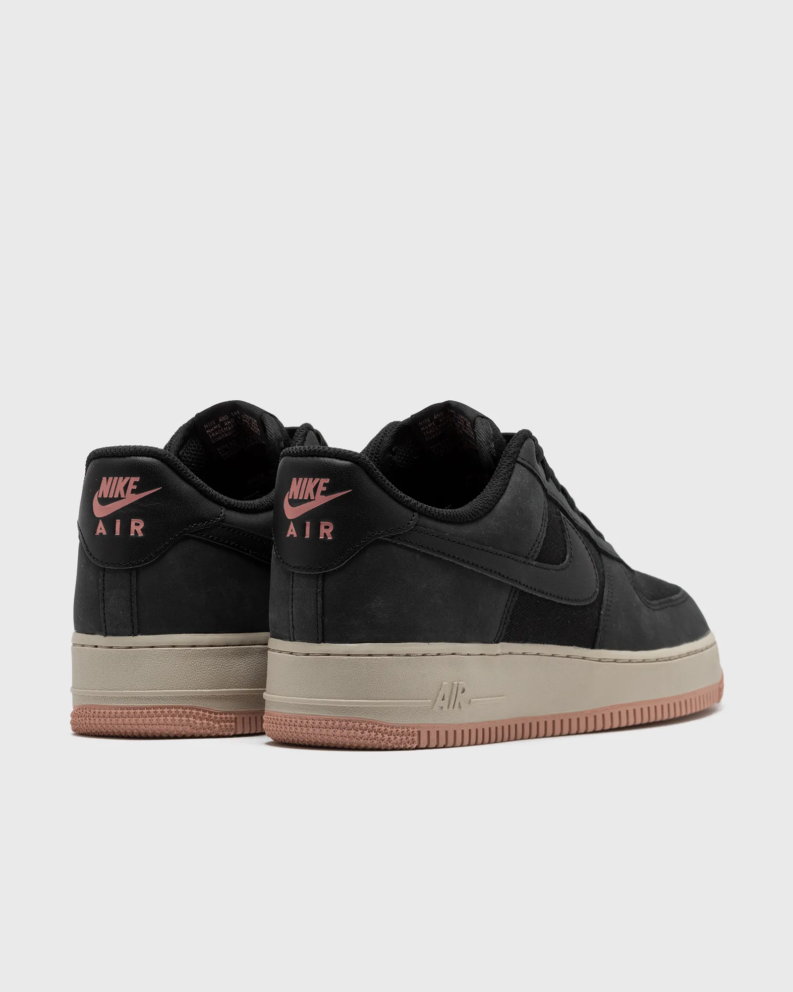 Nike AIR FORCE 1 '07 LX