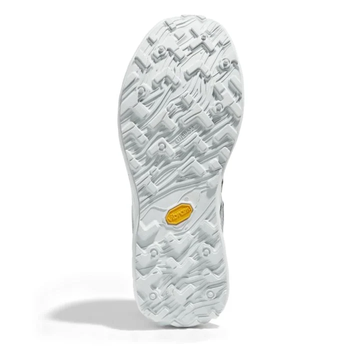 Norda Dame Trailsko The 002 Sort