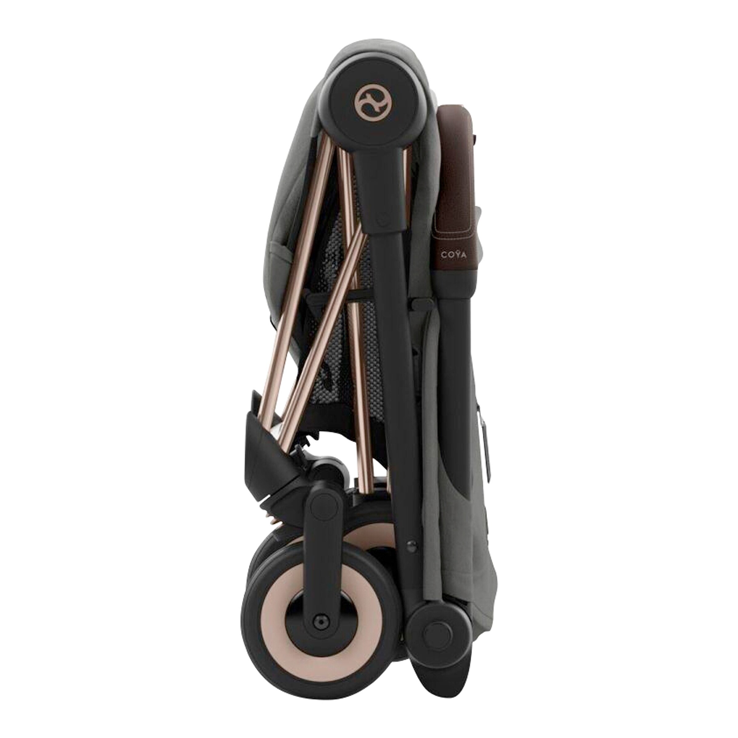 Cybex - PLATINUM Buggy COYA rosegold / mirage grey