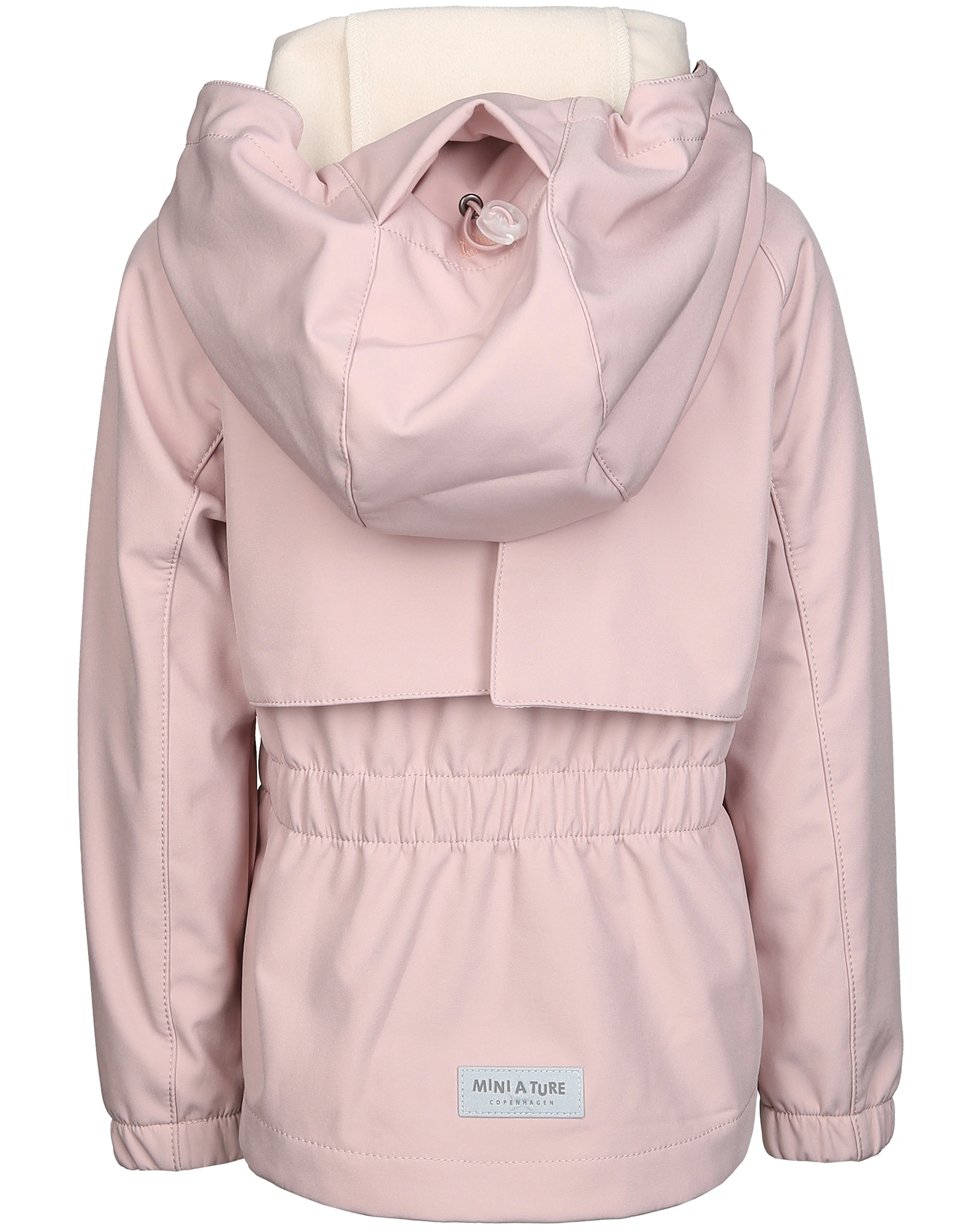 Softshelljacke MATALGEA in adobe rose