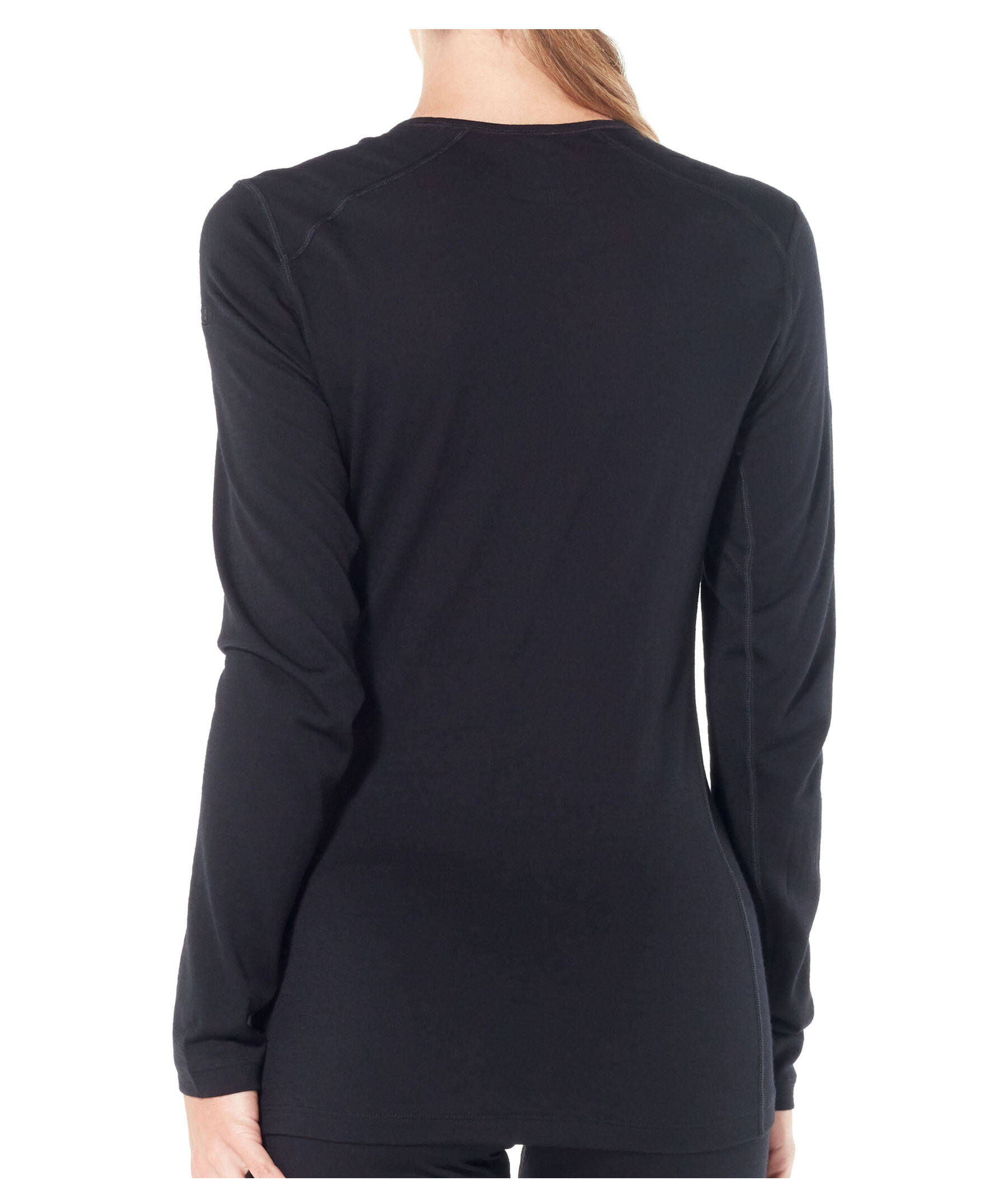 Icebreaker| Damen Thermo-Langarmshirt 200 OASIS