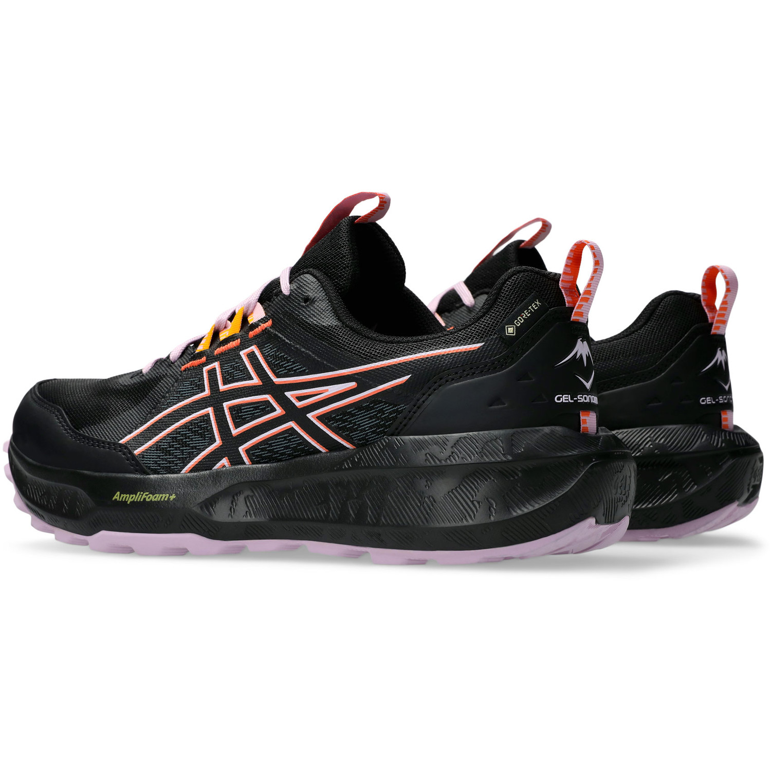 ASICS GEL-Sonoma 8 GTX Dames