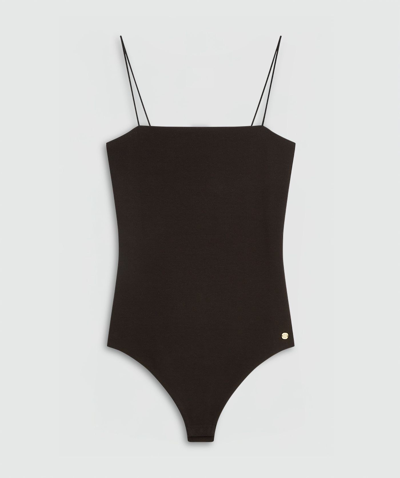 JV-YVE slim fit body - black