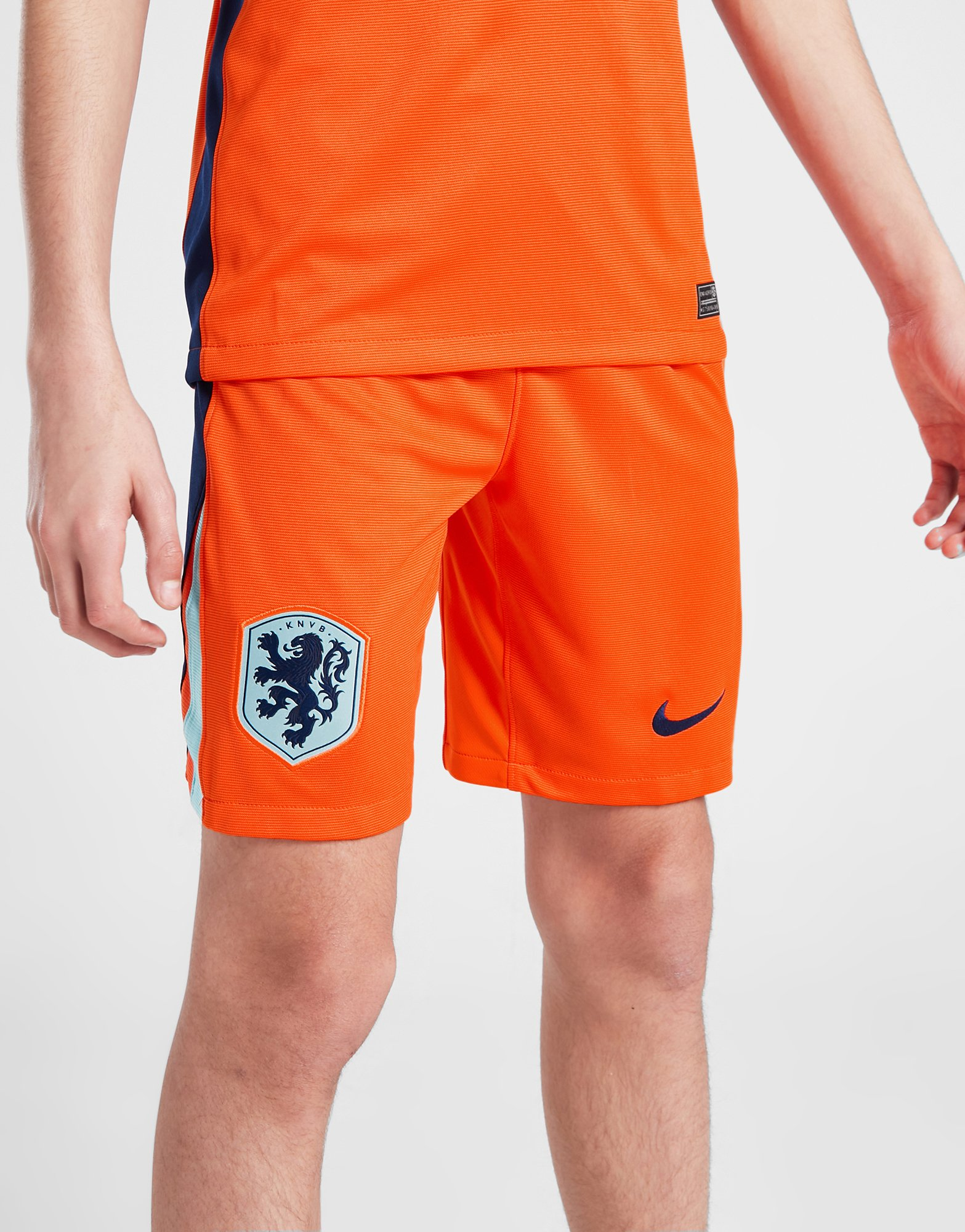 Nike Short Match Domicile Pays-Bas 2024 Junior