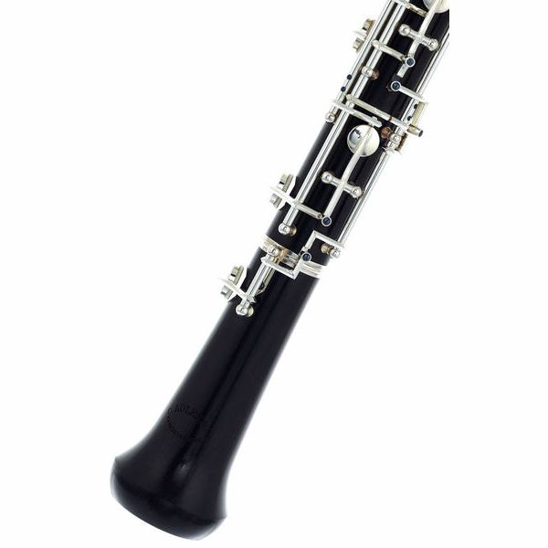 Oscar Adler & Co. 4500 Oboe Orchestra Model