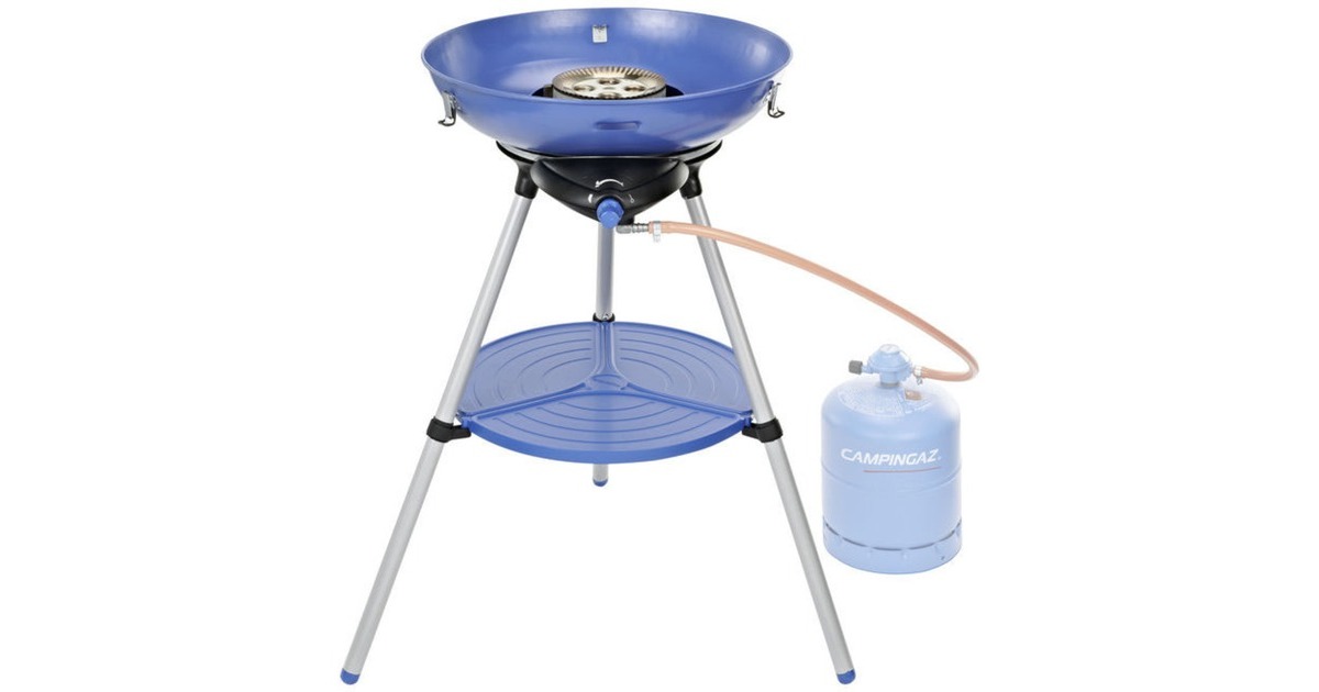 CampingazParty Grill 600 gasbarbecue