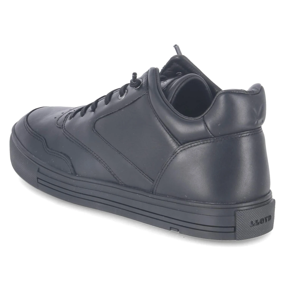 LloydLow Sneaker ARENA - 0 - BLACK