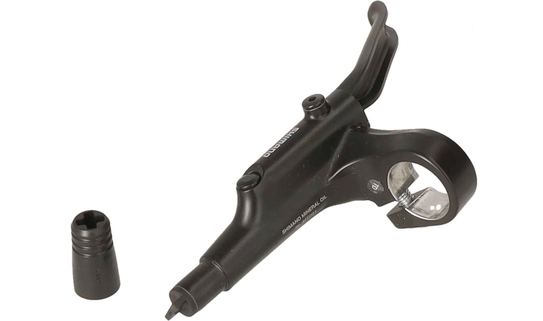 Shimano bremsegreb BL-MT201 højre sort
