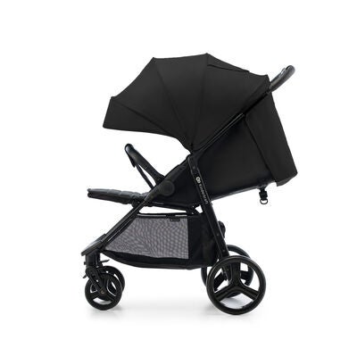Kinderkraft RINE Sportsvogn, Classic Black