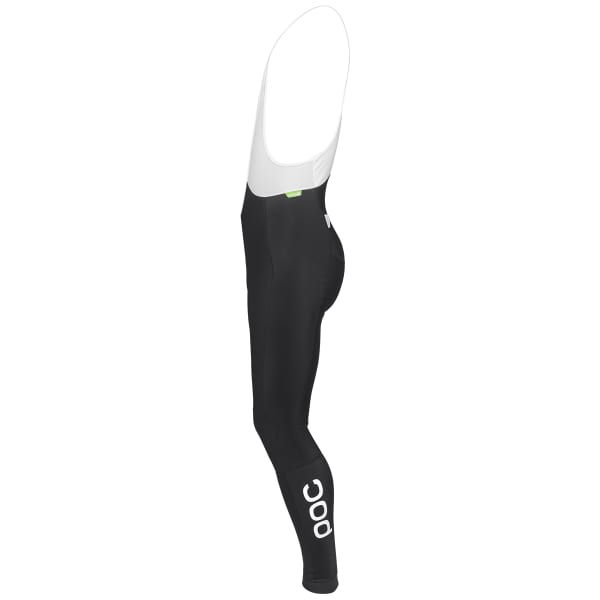 Cuissard vélo POC ESSENTIAL ROAD THERMAL TIGHTS URANIUM BLACK