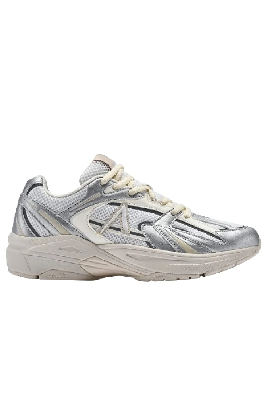 ARKK Copenhagen Oserra Silver Cream