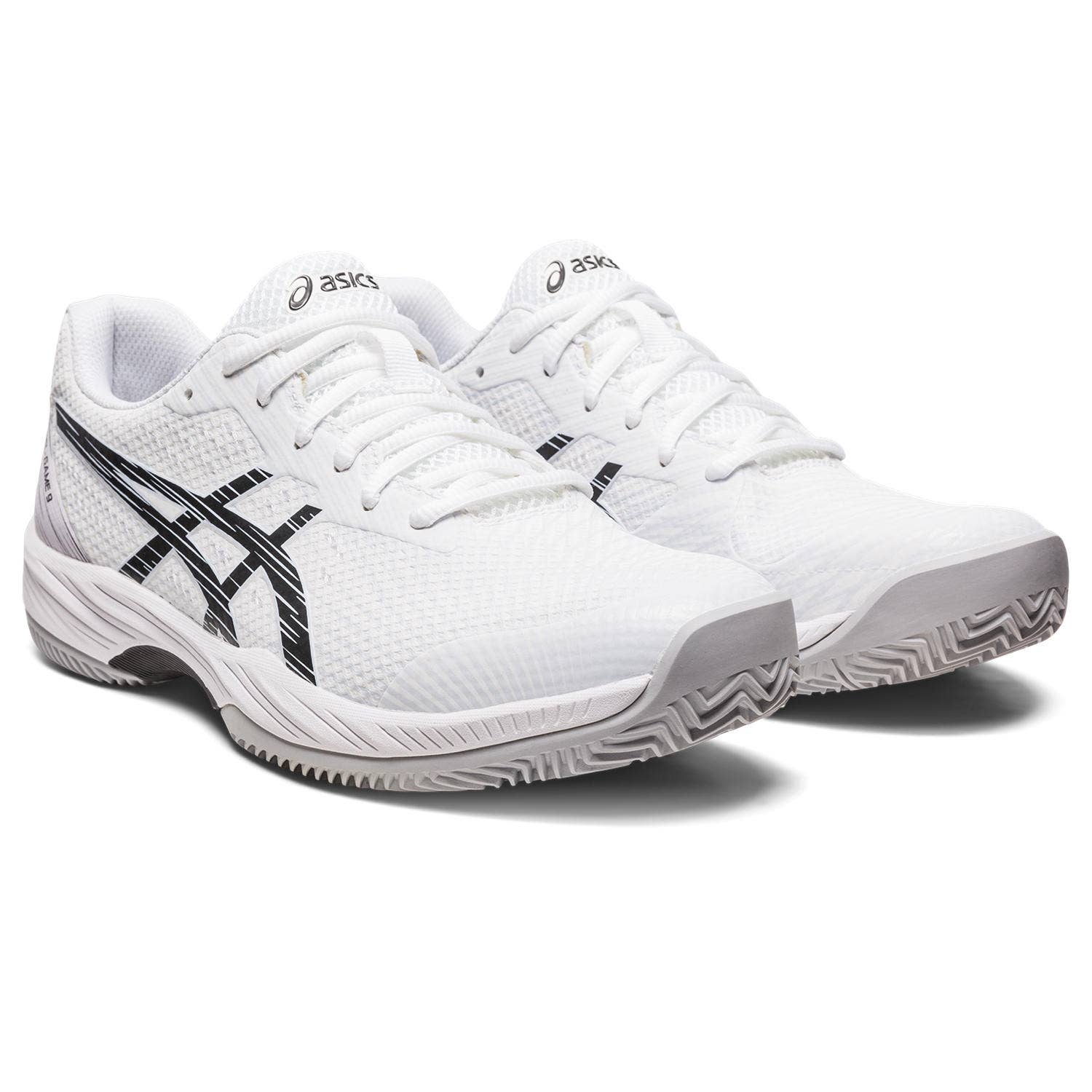 ASICS  Gel-Game 9 Clay/OC Heren